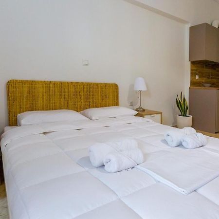 Cloud 4 Apartment Kalamata Dış mekan fotoğraf