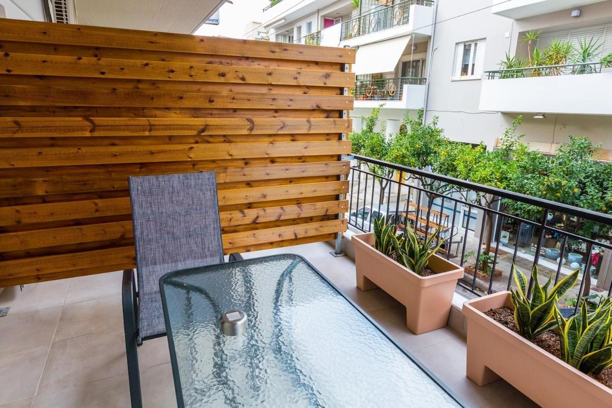 Cloud 4 Apartment Kalamata Dış mekan fotoğraf