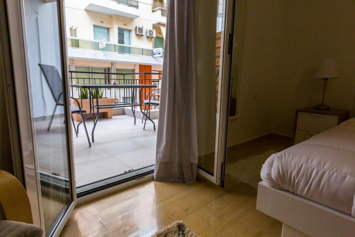 Cloud 4 Apartment Kalamata Dış mekan fotoğraf